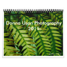 2011 Great Northwest Nature Calendar