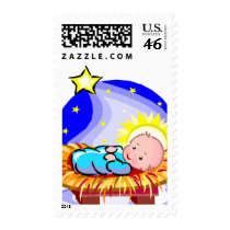 2011 Holiday Card Stamps USPS