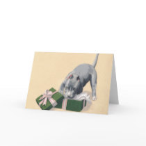2011 Holiday Collection - Kiah Greeting Cards