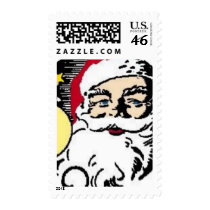 2011 Holiday Stamp USPS