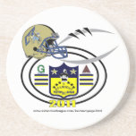 2011 Kavanator Coaster SHIELD