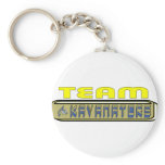2011 Kavanators TEAM Key Chains