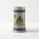 2011 Kav's Kavanators mug