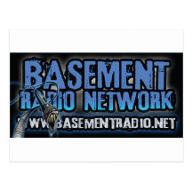 2011 Logo Postcard