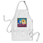 2011 LOGOWARE grooming apron