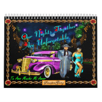 2011 LOWRIDER CALENDER CALENDAR