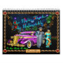 2011 LOWRIDER CALENDER CALENDAR