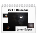 2011  lunar eclipse calendar