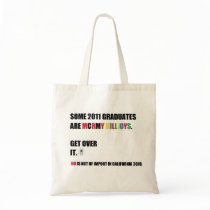 2011 MCRmy Graduate Bag