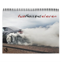 2011 Member Calendar