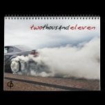 2011 Member Calendar