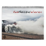 2011 Member Calendar