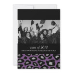 2011 Modern Graduation Party Invitations