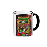 2011 National Team Championships Coffee Mugs