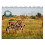 2011 Nature's Beauty customizable Wall Calendars