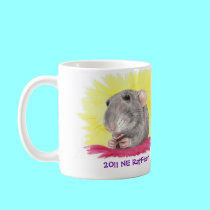 2011 NE Ratfest mug