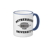 2011 New Mother Gift Coffee Mug