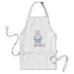 2011 New Year of the Rabbit Apron