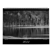 2011 Photographs-Calendar (Large)