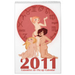 2011 Pin Up Calendar_final version