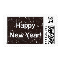 2011 POSTAGE STAMPS