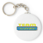 2011 Pulverizers TEAM Keychain
