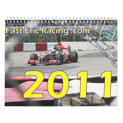 Auto Racing Calenders on Auto Racing Photography By Eric Metzger For Year Round Enjoyment And