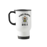2011 Rookie Grandma mugs