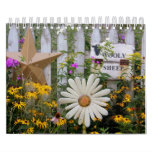 2011 Rural Scenes Calendar