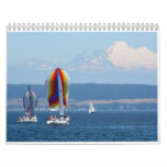 2011 Sailboat Calendar 2011 Sailboat Calendar