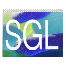 2011 SGl Calendar #1 calendars
