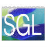 2011 SGl Calendar #1
