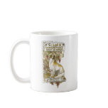 2011 Silkenfest logo Joyce Chin Mug