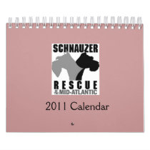 2011 SRM Calendar calendars