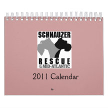 2011 SRM Calendar