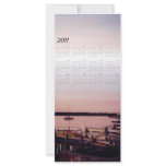 2011 sunset cove bookmark rack cards