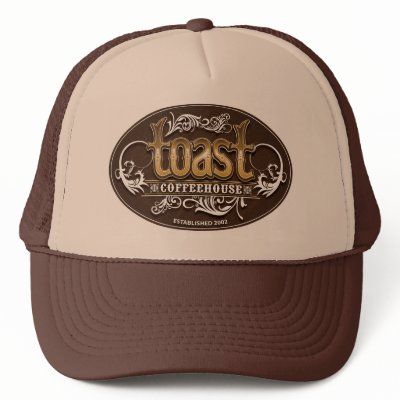 2011 vintage logo hats by Terryscarlatos