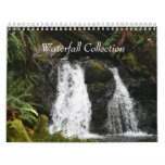 2011 Waterfall Collection Calender Calendar 2011 Waterfall Collection Calender Calendar