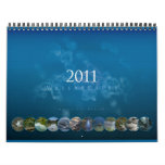 2011 Waterscapes: Beautiful Nature - Calendar