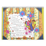 2011 - Whimsical Christian Calendar