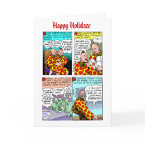 2011 Zippy Christmas Card