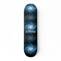 2011SBD spiral Skate Boards