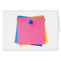 20120219_IMG_0140-sticky notes isolated copy Card