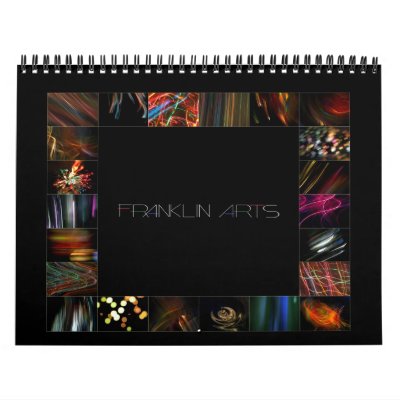 2012 Abstracts Calendar 2012 Abstracts Calendar
