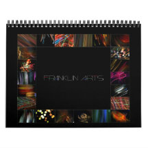 2012 Abstracts Calendar