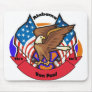 2012 Alabama for Ron Paul Mouse Pads