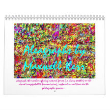 2012 Aleagraph Calendar
