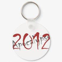 2012 Apocalypse keychains by 2012guy 2012 Apocalypse keychains