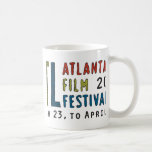 2012 ATLFF Mug