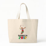 2012: Badminton Bags